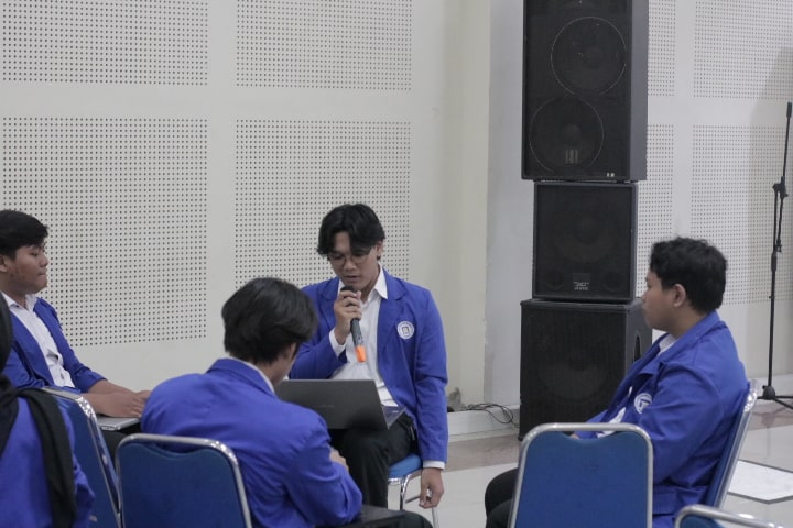 Presentasi 